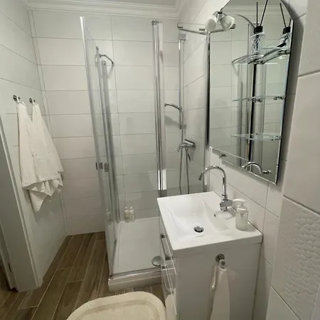 Apartman Casadepalos *