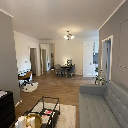 Casadepalos Apartman *