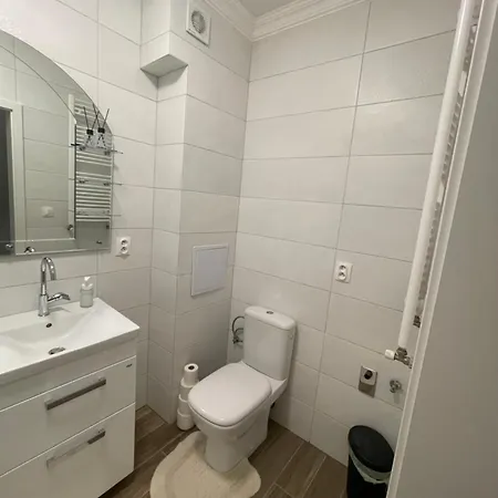Casadepalos Apartman