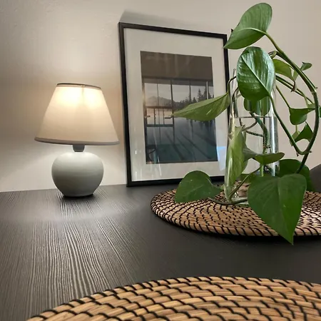 Apartman Casadepalos