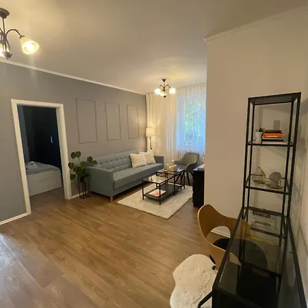 Apartman Casadepalos