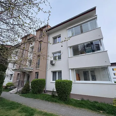 Casadepalos Apartmán *