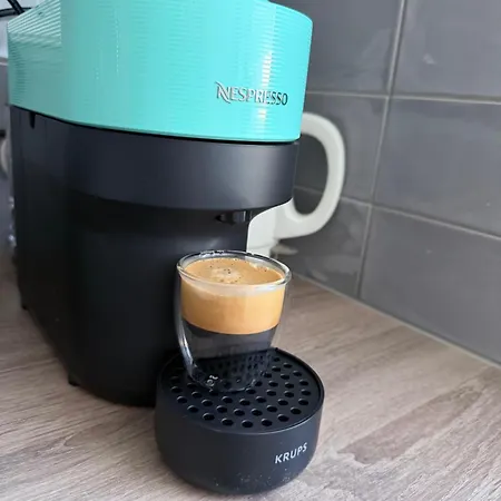 Apartman Casadepalos Šamorín