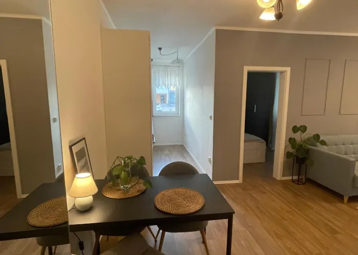Apartmán Casadepalos Samorin