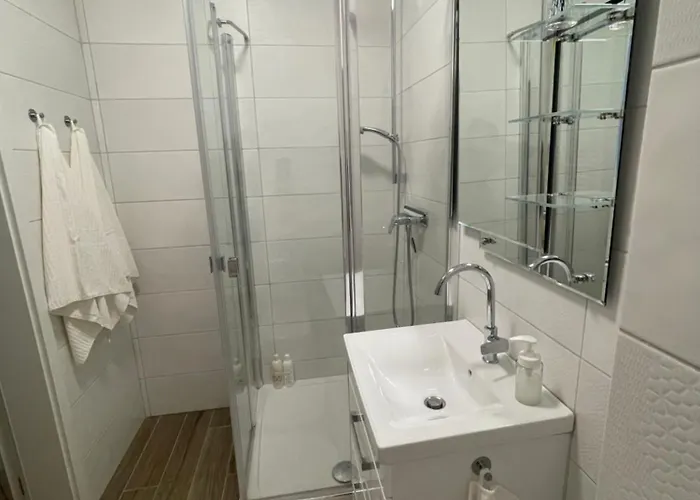 Apartmán Casadepalos *