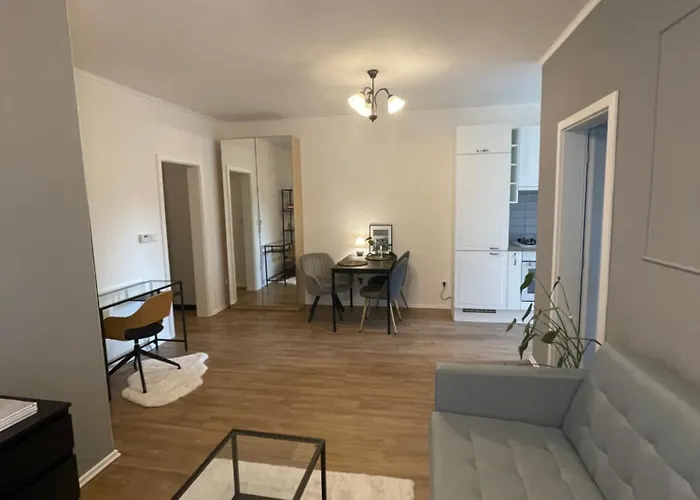 Casadepalos Apartmán *