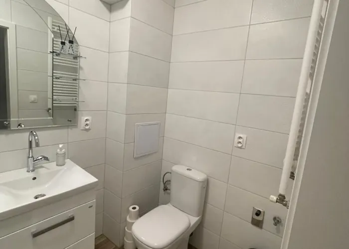 Casadepalos Apartmán