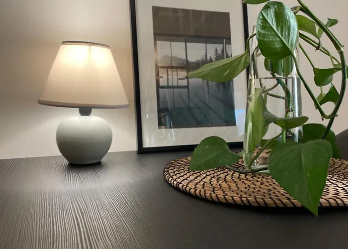 Apartmán Casadepalos