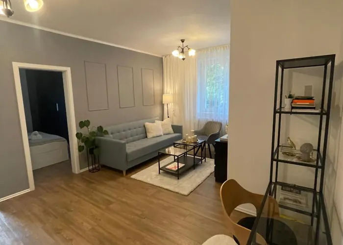 Apartmán Casadepalos
